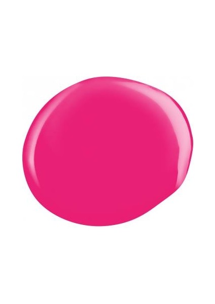 Shield Gel Polish Kalıcı Oje Wild Fuchsia 498 15ml