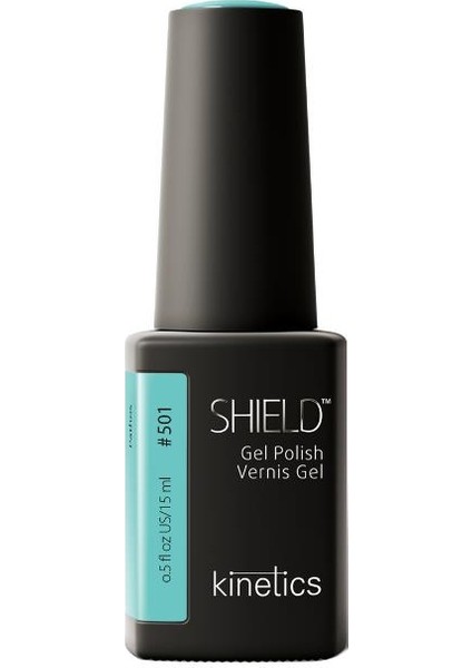Shield Gel Polish Kalıcı Oje Pathos 501 15ml