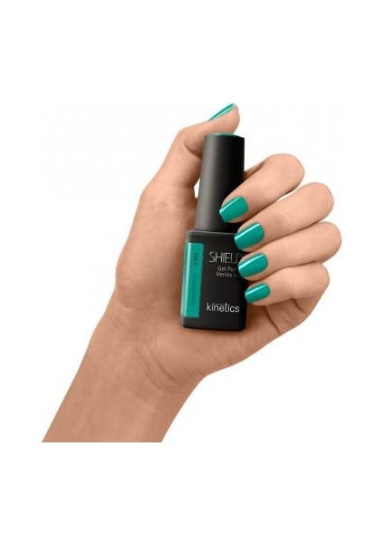Shield Gel Polish Kalıcı Oje Balance Odds 502 15ml