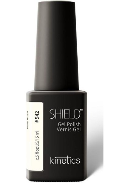 Shield Gel Polish Kalıcı Oje New Breath 542 15ml