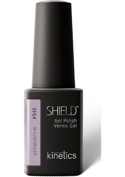 Shield Gel Polish Kalıcı Oje Harmony 545 15ml