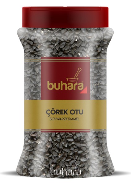 Çörek Otu 500 gr Pet