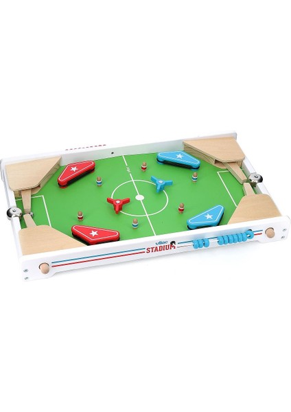 - Stadium Pinball - Pinball Stadyumu