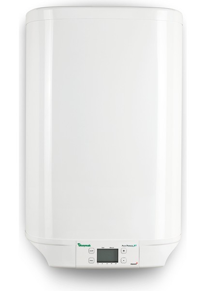 Aqua LCD Prizmatik --Jet-- 50 Lt Termosifon (Mh) (851)