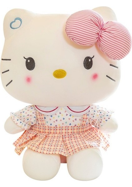 35CM Hello Kitty Peluş Bebek (Yurt Dışından)