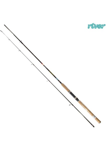 Traveller Spin 10-30G 2p Karbon Olta Kamışı fiyatları