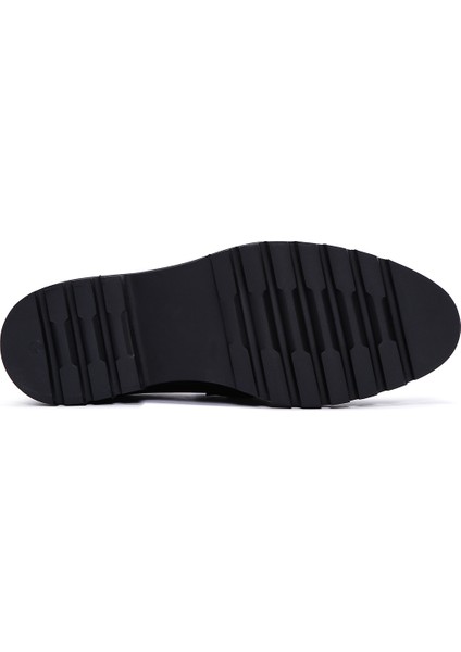 Erkek Deri Loafer