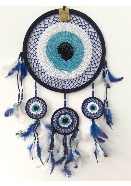 Düş Kapanı,dreamcatcher, Rüya Kapanı,dekoratif Duvar Süsü