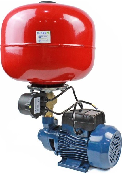 TAZYIK-33D 3 Kat 3 Daire Dijital Akıllı Hidrofor - Otomatik Su Pompası fiyatları