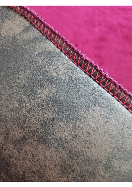 Ultrasoft Düz Mürdüm 2'li Banyo Halısı Paspası Seti Kaymaz Taban Makinede Yıkanabilir Klozet Takımı fiyatları