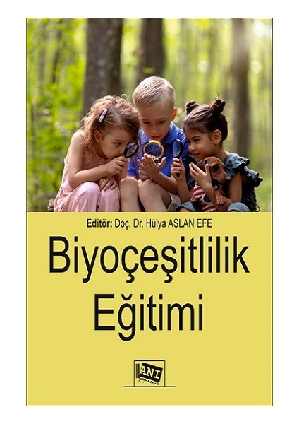 Biyoçeşitlilik Eğitimi