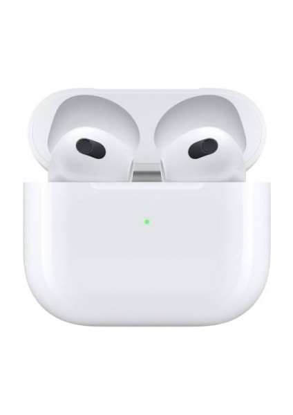 3. Nesil Airpodss Bluetooth Kulaklık