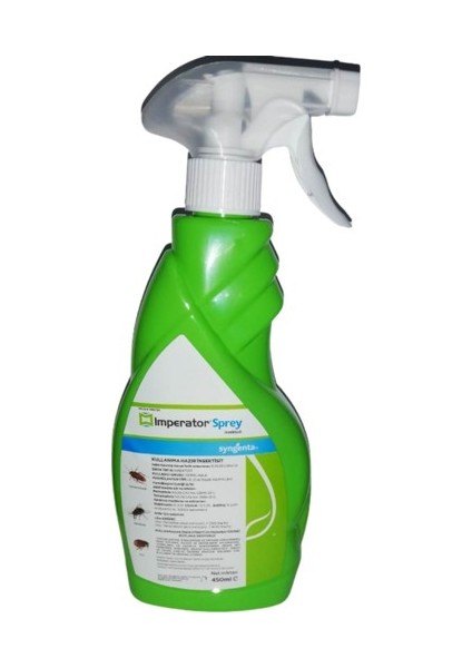 Imperator Sprey Haşere 450 ml