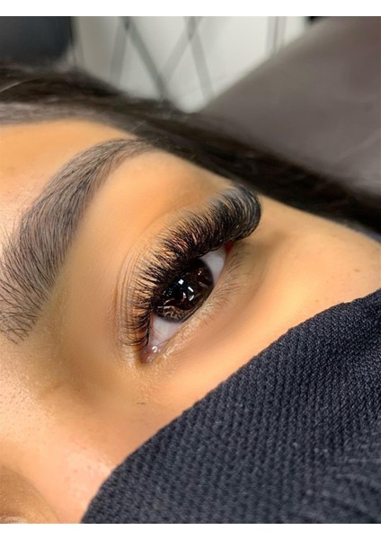 Classıc Ipek Kirpik D Kıvrım 0.10 Kalınlık 13mm Uzunluk indirimleri