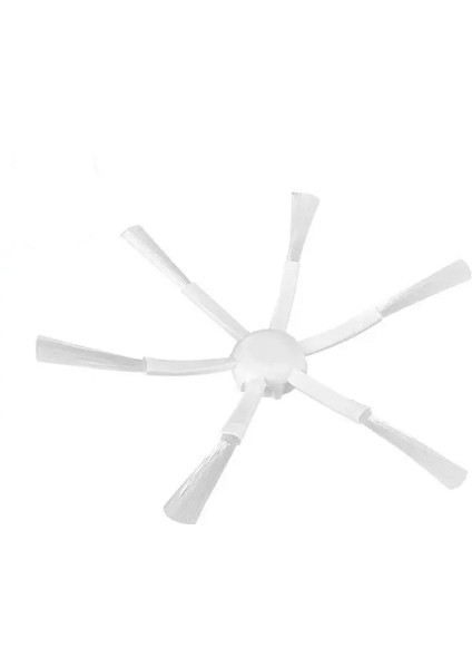 Xiaomi Dreama F9,vacuum Mop 1c-2c-Mop Pro 2+ 3d-Mop 2 Ultra 7 Li Set-6 Kollu Yan Fırçalı