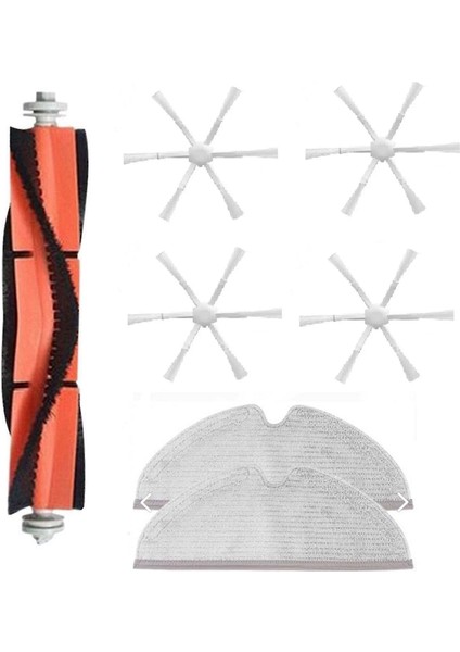 Xiaomi Vacuum Mop 1c-2c-Dreama F9 -Mop Pro 2+ 3d-Mop 2 Ultra 7 Li Set