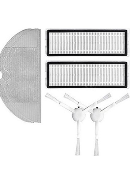 Xiaomi Mijia 2 In 1 ,xiaomi 1c-Xiaomi 2c Dreama F9 -STYTJ05ZHM STYTJ01ZHM STYTJ02ZHM Uyumlu Set
