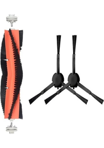 Xiaomi Dreama F9,xiaomi Vacuum Mop 1c,2c,vacuum Mop 2 Ultra Robot Süpürge Uyumlu Set
