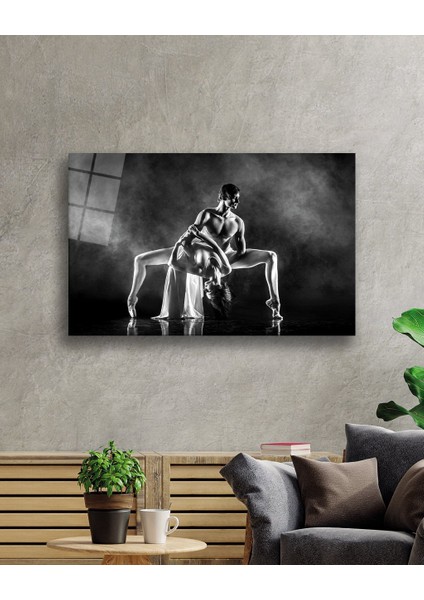 Eliza Home Balerin Cam Tablo fiyatları
