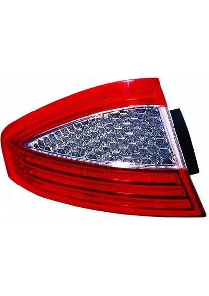 Mondeo Stop Lambası Sol Dış Sedan 07>