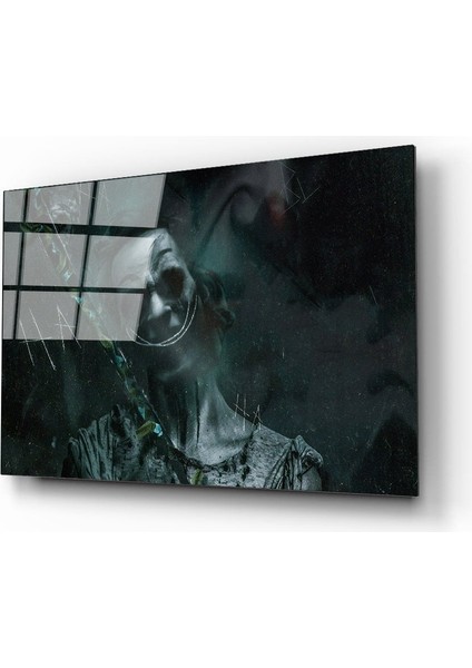 Eliza Home Joker Cam Tablo