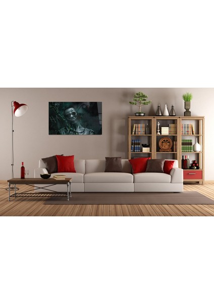 Eliza Home Joker Cam Tablo modelleri