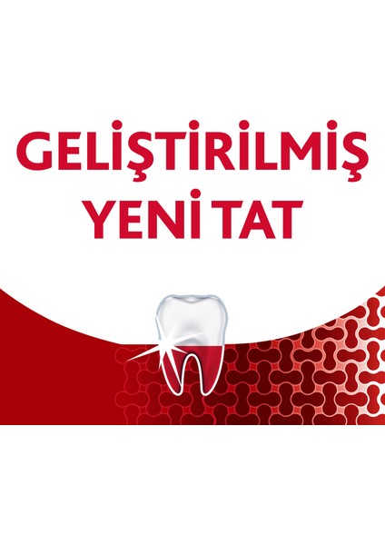 Diş Eti Bakımı Diş Macunu 75ml​