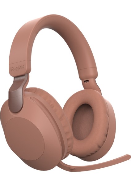 Başa Takılan Harici Katlanır Mikrofon, Uzun Pil Ömrü, Kablosuz Bluetooth Kulaklık (Yurt Dışından)