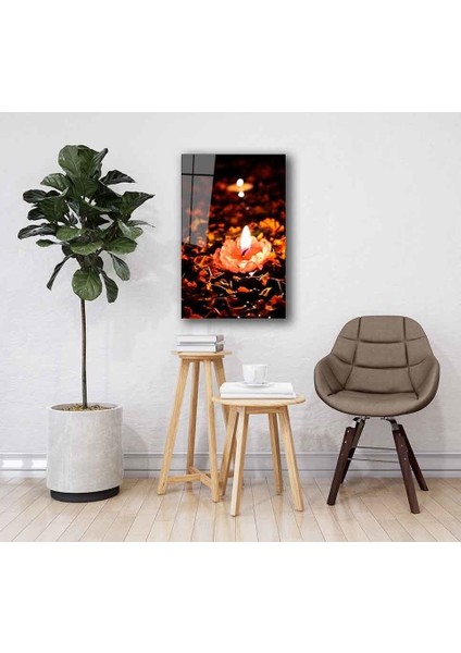 Eliza Home Mum Kandil Cam Tablo fiyatları
