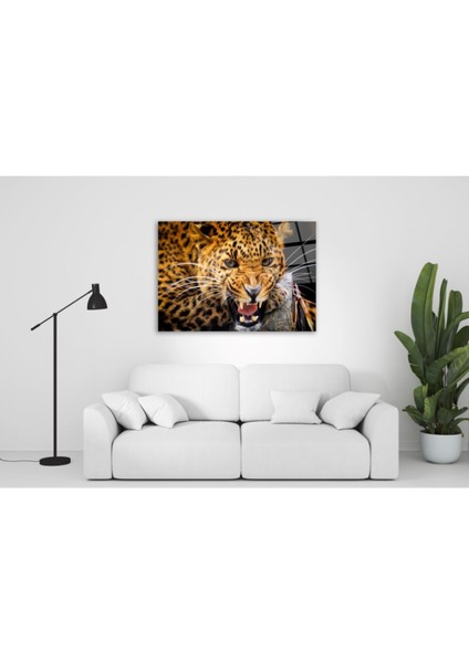 Eliza Home Aslan Cam Tablo fiyatları