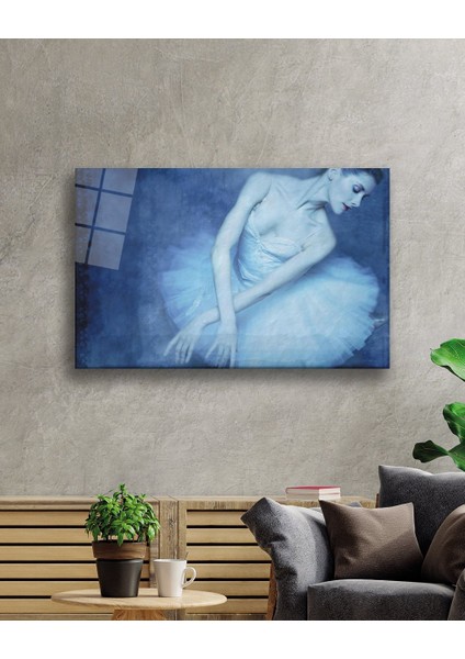 Eliza Home Balerin Cam Tablo fiyatları