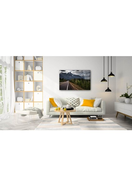 Eliza Home Doğa Cam Tablo fiyatları
