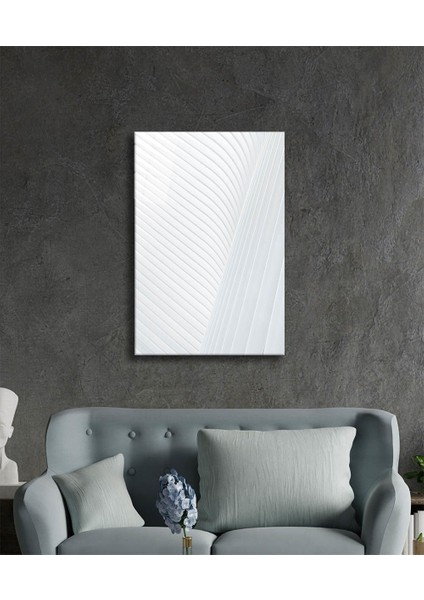 Eliza Home Geometrik Mimari Cam Tablo fiyatları