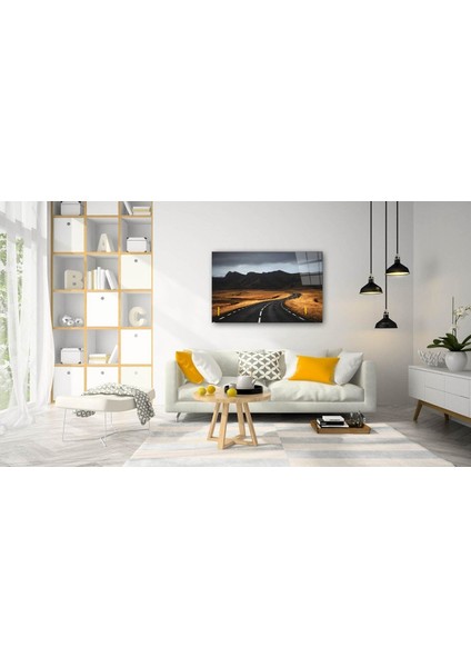 Eliza Home Doğa Cam Tablo fiyatları
