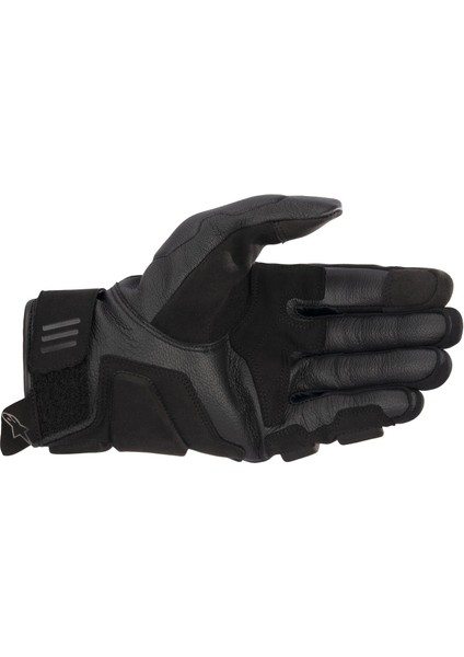 Phenom Air Korumalı Yazlık Motosiklet Eldiveni (Siyah / Beyaz) fiyatları