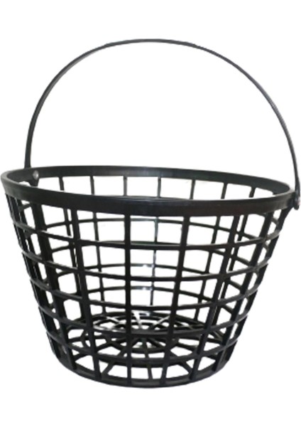 Golf Sepeti Taşıyıcı Pingpong Sepeti Stadyum Dişli Golfığıı 33.5X21.6X22 cm (Yurt Dışından)