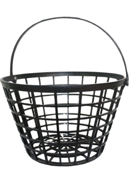 Golf Sepeti Taşıyıcı Pingpong Sepeti Stadyum Dişli Golfığıı 33.5X21.6X22 cm (Yurt Dışından)