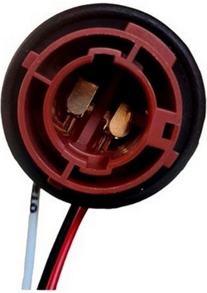 HBT10ÇD - Park Ampul Duyu Çiftli