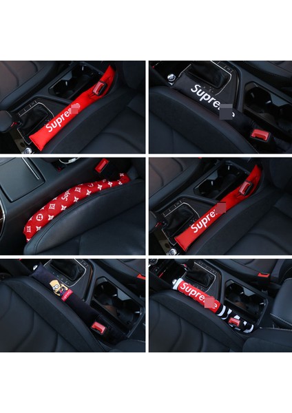 Araba Iç Koltuk Boşluk Tapası (Yurt Dışından) fırsatları