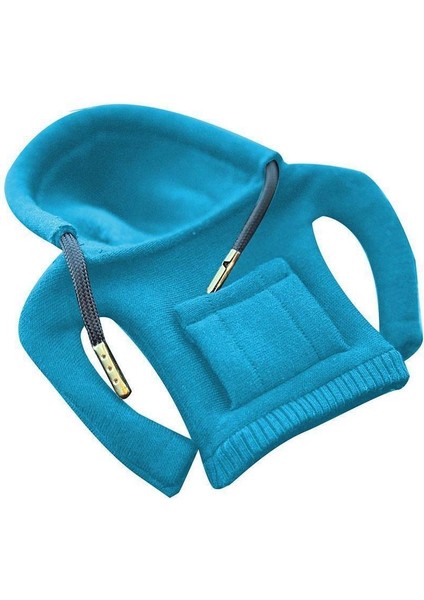 Araba Dekorasyon El Freni Vites Kulp Kılıfı (Yurt Dışından)