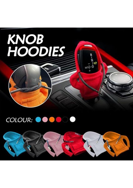 Araba Dekorasyon El Freni Vites Kulp Kılıfı (Yurt Dışından) fiyatları