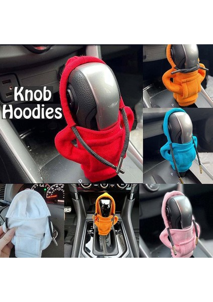 Araba Dekorasyon El Freni Vites Kulp Kılıfı (Yurt Dışından) modelleri