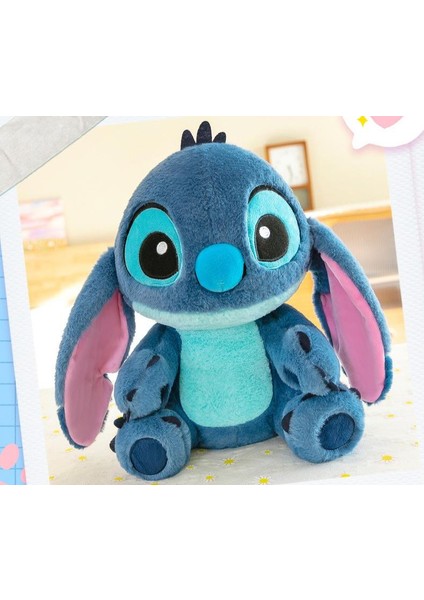 35CM Lilo ve Lilo Smith Bebeği (Yurt Dışından)