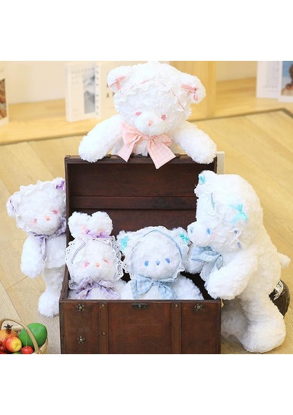 48CM Lolita Ayı Peluş Oyuncak Bebek (Yurt Dışından) fiyatları