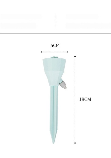 3 Adet Ev Saksı Bitki Damla Zamanlı Sulama Cihazı fiyatları