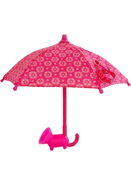 Açık Taşınabilir Şemsiye Cep Telefonu Tutucu (Yurt Dışından)