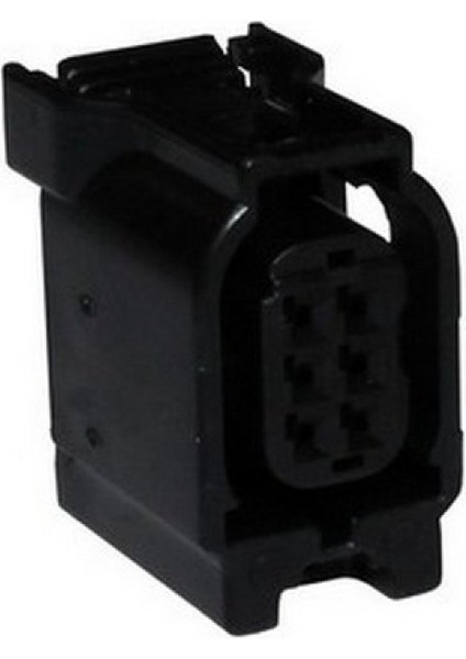 6K034 - Altı Kablolu Soket