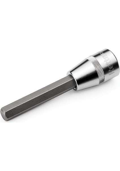 Alyan Lokma 1/2 12 mm Uzun RAL1012