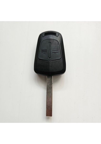 Opel Astra H - Corsa D Anahtar Kumanda Kabı