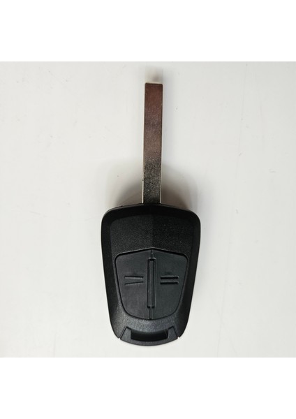 Opel Astra H - Corsa D Anahtar Kumanda Kabı